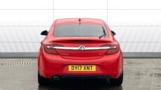 Vauxhall Insignia 2.0 CDTi [170] SRi 5dr Auto Diesel Hatchback
